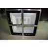 Buy cheap High Brightness Advertising Display Screens , LED Outdoor Advertising Screens SMD2727 from wholesalers
