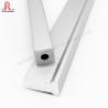 Buy cheap Industry Extended Aluminium Handle Profile Customized Length Wardrobe Door Handle from wholesalers