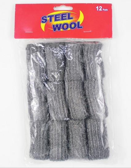 Buy cheap Antibacterial Non Abrasive Scouring Pad , Household Kitchen Scouring Pads For Dishes from wholesalers