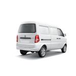 Dongfeng DFSK K05S Small Delivery Van 4.14m3 Large Capacity Microvan Car