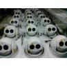 Buy cheap CMOS IP66 PTZ IP Camera Outdoor Megapixel Laser Infrared Surveillance from wholesalers