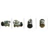 Buy cheap ALA20510 Mazda AC COMPRESSOR Mazda-3, 5, AXELA 2.0i AC COMPRESSOR HS-18N AC COMPRESSOR BBM4-61-450C AC Compressor from wholesalers