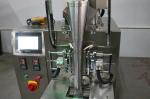 Small Sachet Bolt Screw Counting Packaging Machine With Bowl Feeder