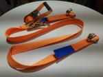 35mm B/S 3000KG Ratchet Tie Down