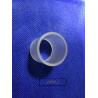 Buy cheap High Dielectric Constant Sapphire Parts Single Crystal Sapphire Optical Glass Rods from wholesalers