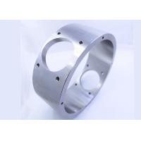 Buy cheap Oil / Petroleum Equipment CNC Machine Parts D300*120 With Carbon Steel product