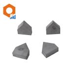 Tungsten Carbide Brazed Tip E25