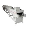 Buy cheap Horizontal Steel Industrial Ceramic Kiln Electric Heating Easy Installation from wholesalers