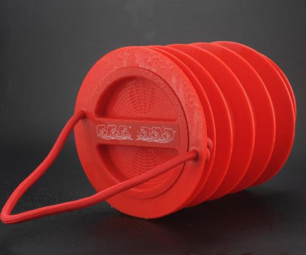 Buy cheap beach storage bucket beach vault safe box from wholesalers