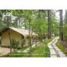 Buy cheap Waterproof Winter Glaming Hotel Luxury Cabin Hawaii Square Jungle Tents from wholesalers