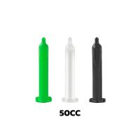Buy cheap Japan Style Dispensing Syringes 50CC product