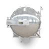 Buy cheap Automatic Rotary Retort Easy Operate For Packaged Food / Canned Food from wholesalers