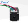 Buy cheap Micro 0.8A Bipolar Nema 8 Stepper Motor 2 Phase 3.6V For Video Conference Machine from wholesalers