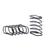 Buy cheap Nickel Plating 0.9mm Flat Leaf Springs product