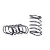 Buy cheap DIN Standard 0.7mm Flat Compression Spring from wholesalers