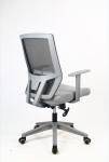 360 Degree Heavy Duty Swivel Chair , W680mm Heavy Duty Office Chairs 400 Lbs
