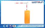 Buy cheap Automatic Parking Barrier Gate from wholesalers