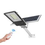 Motion sensor outdoor waterproof IP65 led solar street light | 300w LED wall
