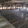 Buy cheap Large Volume Modular Standard SUS304 Welded Assembly Large Water Treatment Tank from wholesalers