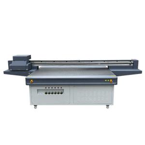 Buy cheap Ricoh G5/G6 Piezo Large Format Printer 30 Sqm/Hr 1440 x 2880 Dpi for Vinyl Banner Mesh from wholesalers