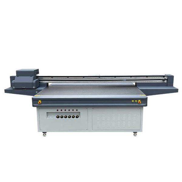 Buy cheap Ricoh G5/G6 Piezo Large Format Printer 30 Sqm/Hr 1440 x 2880 Dpi for Vinyl Banner Mesh from wholesalers