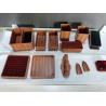 Buy cheap Custom Sla Resin 3d Printing Service For Home Decoration Art Wooden Effect from wholesalers