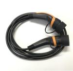 32A 10m Type 2 EV Charging Cable IEC 62196 Electric Vehicle Connectors