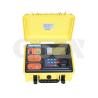 Buy cheap AC 20mA 40V Digital Double Clamp Grounding Resistance Tester For Field Measurement from wholesalers