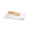 Buy cheap Oreck Type CC Dust filter bag Synthetic Micron paper Vacuum cleaner Bags from wholesalers