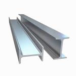 304 304L Stainless Steel Profiles Bar H Beams 316 316L SS 30mm