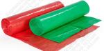100% Compostable Biodegradeable, Extra Thick, Kitchen Food Scraps & Home Trash