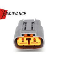 Buy cheap Sumitomo DL Sealed 2 Way Automotive Connectors 7.8MM(305) 2WF SLD HSG 6195-0060 product
