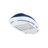 Buy cheap IP65 Outdoor 150W High Power Led Street Lamp No Spark PC Lens Poles from wholesalers