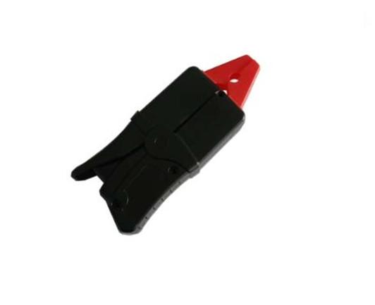 Buy cheap 10A 0.2% AC Current Clamp Probe For Power Quality Measuring from wholesalers