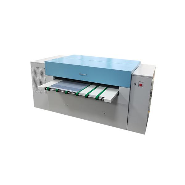 Buy cheap 128 Channels Lasers CTCP Plate UV CTP Machine Support Cip3 Cip4 from wholesalers