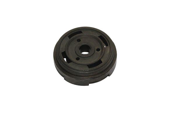 Buy cheap Hardness HB 65 , density 6.6 steam treat Shock Base Valve , powder metallurgy components from wholesalers