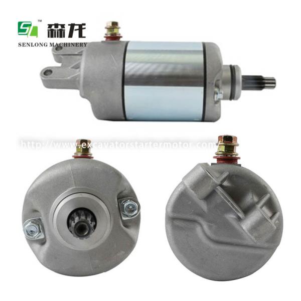 Buy cheap 12V 10T New Starter For HONDA ATV TRX350 TRX 350 QUAD ForEMAN 87-89 HA104 31200-HA7-771 31200-HA7-772 31200-HA7-773 from wholesalers