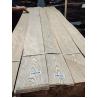 Buy cheap Russian MDF Ash Wood Veneer Crown Cut 0.45mm Thickness Engineered Use from wholesalers