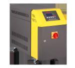 Buy cheap 12kw Mould Temperature Controller Water Type for Plastic Injection Molding from wholesalers