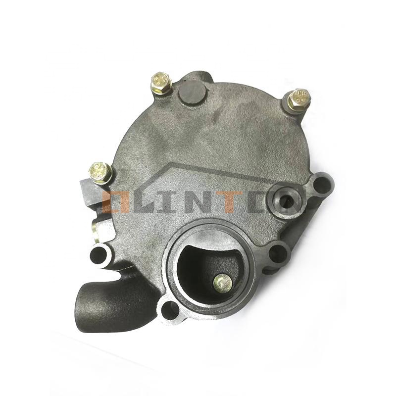Excavator Water Pump 227-4299 for CAT C6.6 Diesel Engine Top- and Durable Spare Part