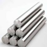 CR HR SS410 436 Seamless Stainless Steel Rods 50-550mm