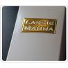 Buy cheap Strong Adhesion Self Adhesive Sticker Labels For Clothing / Electronic Products from wholesalers