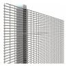 Buy cheap Welded 358 Prison Line Anti Climber Fence with Metal Frame and Customized Design from wholesalers