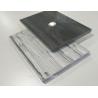 Buy cheap acrylic mdf board veneer grain kitchen door from wholesalers