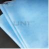 Buy cheap 100% PP Polypropylene Non Woven Fabric Interlining Laminated PE Film for Isolation Gowns Chinese Hot-selling from wholesalers