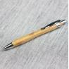 Buy cheap Advertising Logo Printed Wooden Pen Ball Point Pen Gift Pen from wholesalers