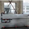 Buy cheap 5000L/H Automated Powder Dosing System PAC Dosing System Water Treatment from wholesalers