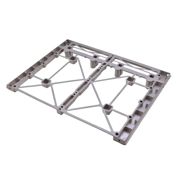 Buy cheap Custom Metal Magnesium Alloy Parts Aluminum Zinc Die Castings Milling Services from wholesalers