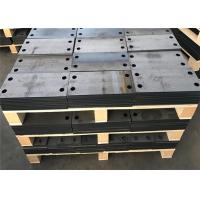 Buy cheap Laser Cutting Custom Steel Fabrication Part Hardware ASTM ANSI AISI DIN product