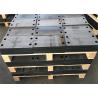 Buy cheap Laser Cutting Custom Steel Fabrication Part Hardware ASTM ANSI AISI DIN from wholesalers